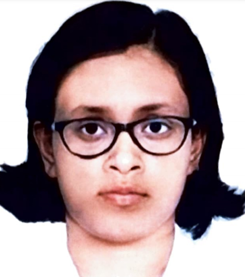 Trishita Das